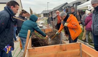 Le JT - Vendredi 3 avril 2026