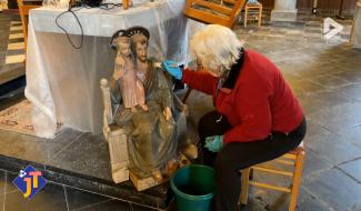 Le JT - Mardi 7 avril 2026