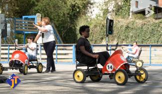 Le JT - Vendredi 10 avril 2026