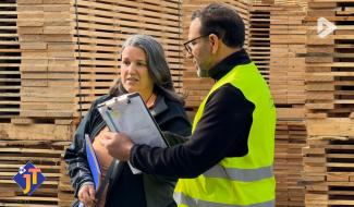 Le JT - Lundi 13 avril 2026