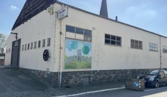 Un bout du Fenil à emporter : l'institution solde ses souvenirs