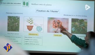 Le JT - Vendredi 17 avril 2026