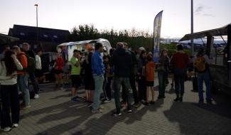 Course : première édition du jogging de Perwez réussie avec près de 300 coureurs