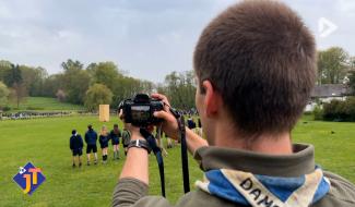 Le JT - Lundi 20 avril 2026