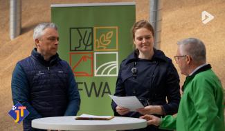 Le JT - Mercredi 22 avril 2026