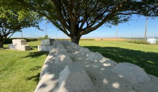 Chastre : une convention pour encadrer le séjour des gens du voyage