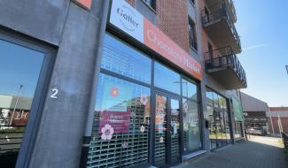 Procédure de pré-pack : le magasin Galler de Gembloux contraint de fermer