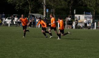 P1 : Bossière-Gembloux se maintient au terme d'un derby haletant