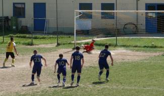 Sauvenière ne comptait pas faire de cadeau à Boninne, toujours en course pour le titre