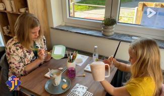 Le JT - Mercredi 29 avril 2026