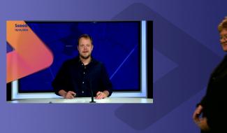 Le JT du week-end en langue des signes