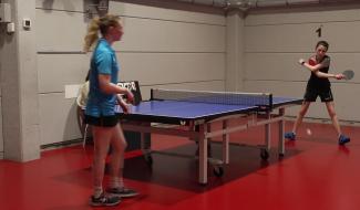 Flawinne retarde le sacre des Gembloutoises en R2