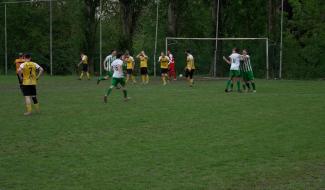 Foot P3B : Première victoire pour Grand-Leez B en tour final face à Boninne (2-4)
