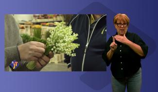 Le JT du week-end en langue des signes - Samedi 2 mai 2026