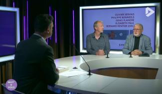 Invit'et Vous - Six ans après le Covid-19, analyse d'une syndémie
