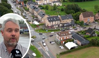 Perwez : l'opposition Villages dénonce un contournement "malsain"