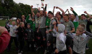 Coupe des Réserves Namur : Grand-Leez s'impose face à Taviers et réalise le doublé coupe championnat