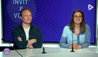 Invit'et Vous - Canal Zoom a 50 ans !