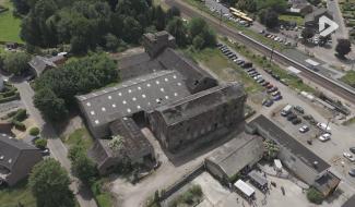 Chastre : les travaux vont enfin commencer place de la gare