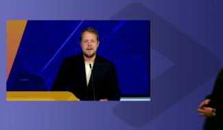 Le JT du week-end en langue des signes