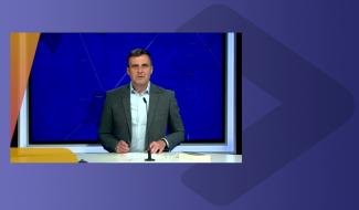 Le JT du week-end en langue des signes - Samedi 23 mai 2026