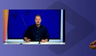 Le JT du week-end en langue des signes