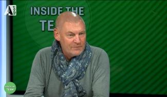 Inside the team - David Hérion, Directeur sportif du RFC Grand-Leez