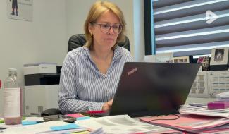 Perwez : cours suspendus, examens allégés au collège Da Vinci