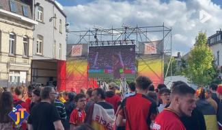 Coupe du monde 2026 : ou regarder les matchs de nos Diables Rouges ?