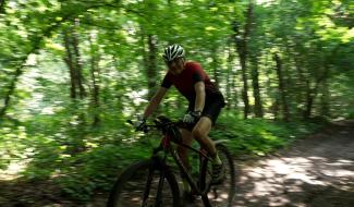 Gravel : la 4e édition du Spirit Bike Festival malgré la vague de chaleur