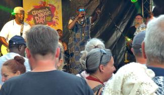 Une affiche 100% locale au Gembloux Music Day