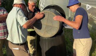 Perwez : comment bien composter ?