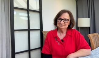 Après un cancer du sein et de l'utérus, le témoignage de Patricia : "Écoutez votre corps"