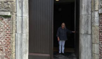 Gembloux ouvre ses églises pour contrer la chaleur et créer du lien