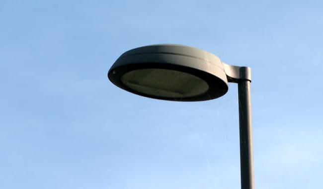 Chastre maintient l'éclairage public éteint entre minuit et cinq heures du matin
