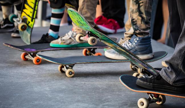 À Perwez, on cherche toujours un endroit pour le skatepark