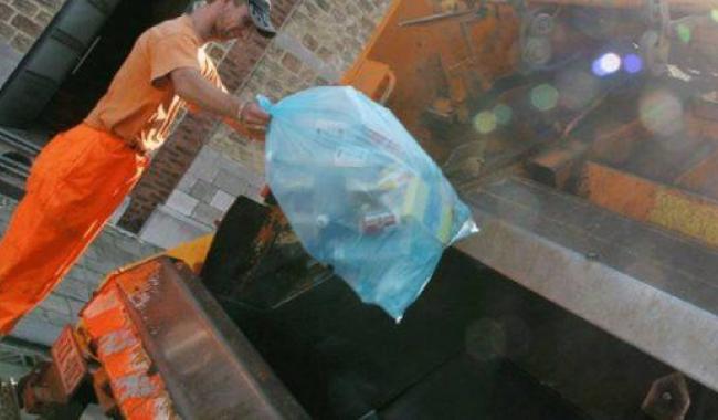 La taxe déchets augmente à Gembloux et sera indexée chaque année