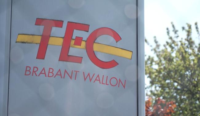 Le TEC renonce à son projet d'extension du dépôt de Chastre