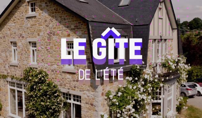 Le gîte - 17/10/2023
