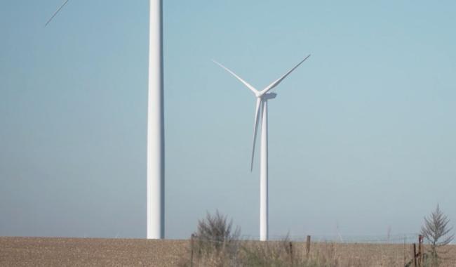 Walhain et Gembloux en recours au conseil d'Etat contre la construction de sept éoliennes supplémentaires à Baudecet
