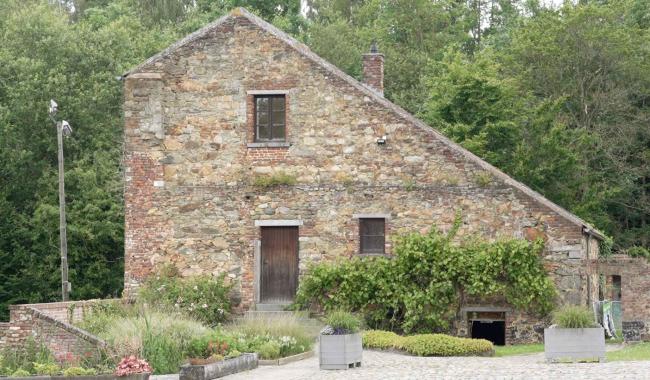 Chastre : le Service de Cohésion sociale investit l'ancienne champêtrerie de la commune