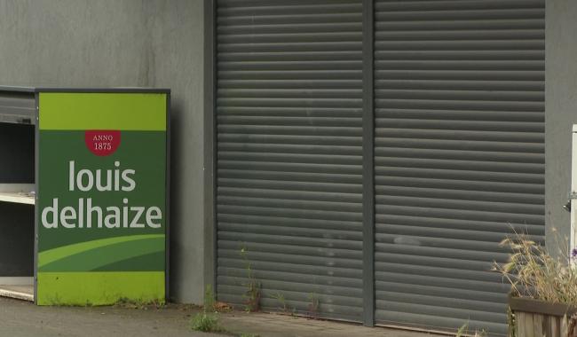 Walhain centre : la supérette familiale ne rouvrira pas