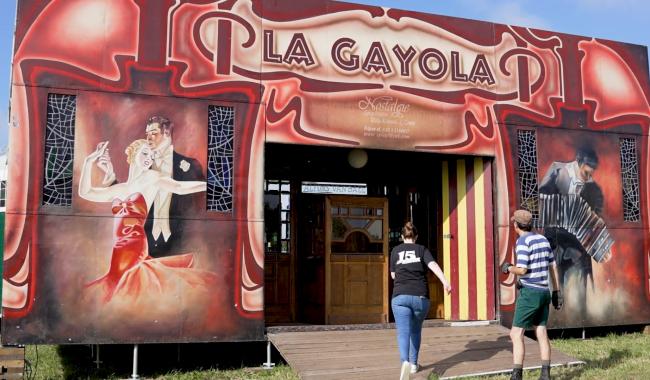 Le 15 août de Malèves fête ses 30 ans avec le grand retour du ponton!
