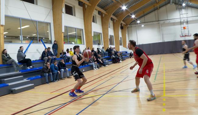 Le Black Star Gembloux prépare déjà l'avenir... en P3!