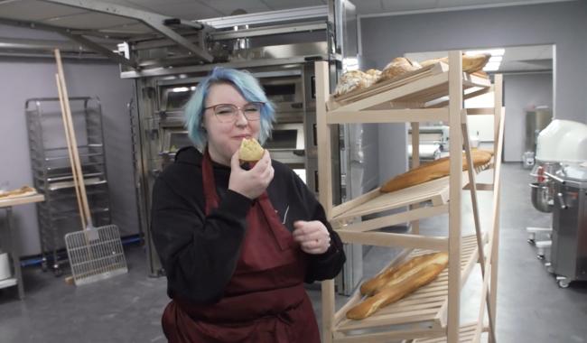 Une boulangerie familiale ouvre dans le centre de Walhain