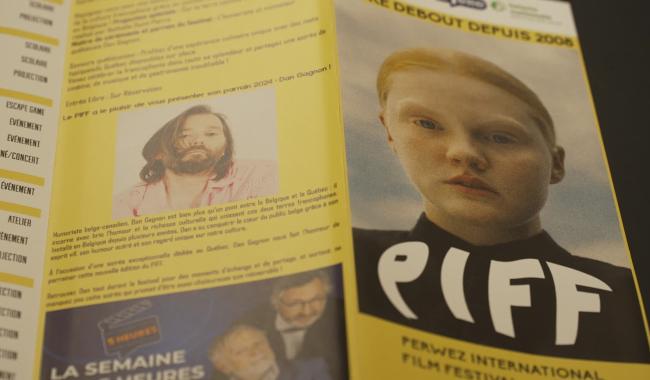PIFF : "une deuxième édition réussie" pour les organisateurs