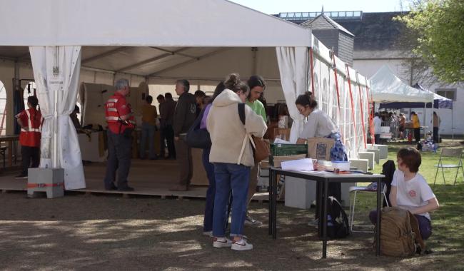 "Printemps 2075" : un festival optimiste dédié à l'avenir durable