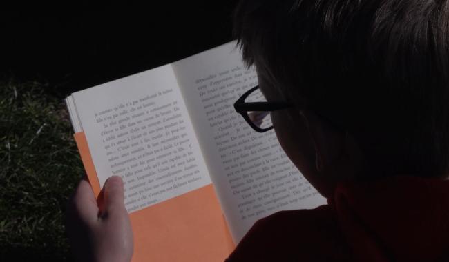 Les Olympiades de lecture : un défi ludique et pédagogique pour les élèves
