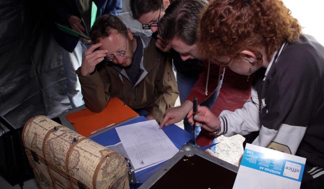 L'ASBL Ernage Animation souffle ses 50 bougies en s'amusant