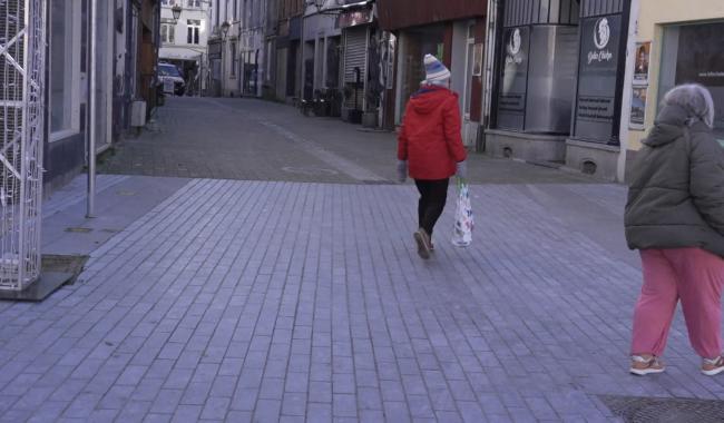 48 sans-abris à Gembloux en 2024 : des pistes envisagées